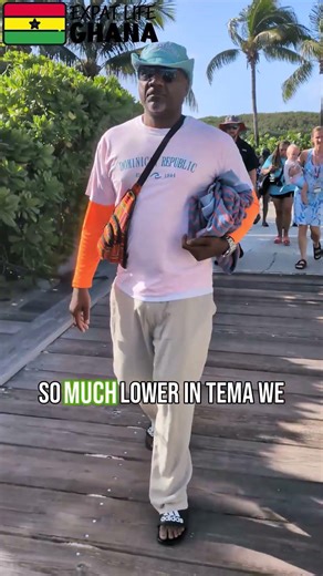 How we found the "American Dream"... by leaving America 🚢🥂