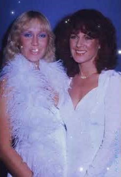 ABBA : Elaine (1980) #abba4k #shortsabba #vocalsprominent