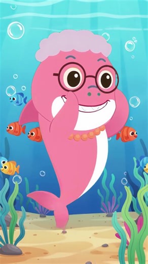 I can't stop laughing at this. 😂 | #babyshark #Shorts