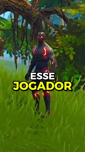 Don't fall into this player's trap in Fortnite! 😳