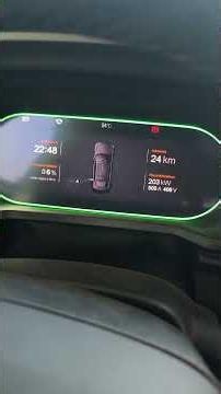 Polestar 2 Long Range 2026 (82kWh) Max Charging Power #comboccs #electriccar #automobile