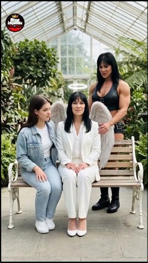 WWE Legends: The Emotional Evolution of Icons #wwe #wwefan #thenvsnow #wrestling #usa #wrestlemania