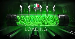 In the 70th anniversary of the foundation, 600 square meters of historic innovation with the full range to be tested and the presentation of SENSATIONAL new additions! STAY TUNED AND SAVE THE DATE! agv.com | AGV Helmets