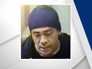 Career criminal charged in eastern NC bank robbery spree