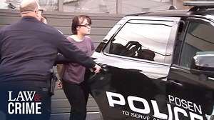 124K views · 1.5K reactions | 'Slender Man' Stabber's Dramatic Escape and Capture — Everything We Know | Law&Crime | Facebook