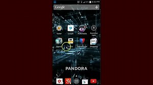 Android Tutorial: Stop Auto Rotate - Keep Screen from Rotating into Landscape