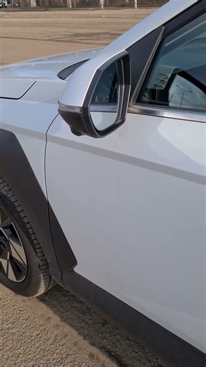 Hyundai Tips & Tricks #9 - Hyundai Kona Keyless Entry - (Un)Lock Using Door Handle (No Button Press)