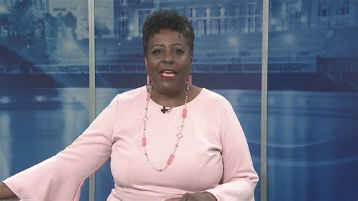 Muscogee Nation welcomed back to their homelands