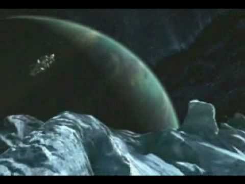 Star Trek Voyager Intro