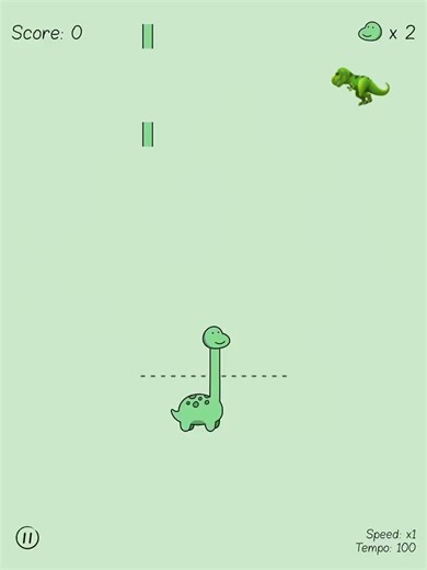 Like A Giraffe! on TikTok