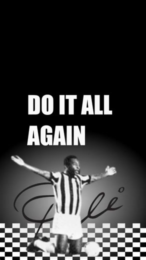 Pelé's Last Game For Santos Was EMOTIONAL!!😢😥😭