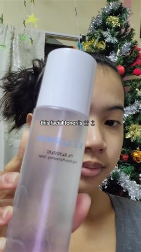 Top Facial Toner for Acne-Prone Skin