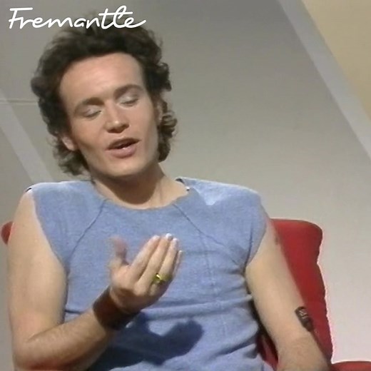 131K views · 1.9K reactions | Afternoon Plus chats with singer Adam Ant about his decision to move away from the theatrical element of his performances and focus on his singing and songwriting. Transmitted in 1982. | Thames TV Archive | Facebook