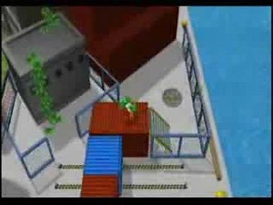 Mario Super Sluggers Challenge Mode Walkthrough - Part 12