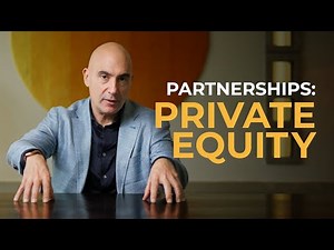 Why Partner with Private Equity? Scenarios & Strategic Considerations | M&A Masterclass Moment