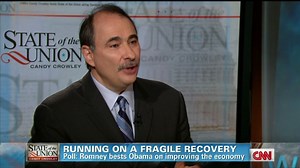 Axelrod on GSA and Secret Service scandal