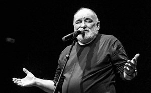 Đorđe Balašević i pjesma dana 'Sevdalinka': 'Reče da se zove Bosna...'