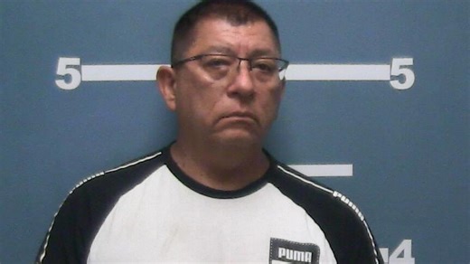 Dinuba man sentenced to 24 years for sexual assaults on over 30 victims