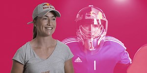 P.R.O. – Maddie Hinch