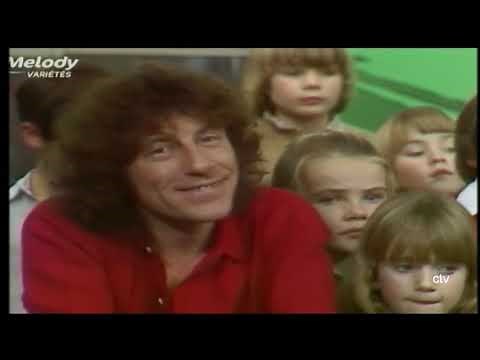 Alain Souchon - Papa Mambo