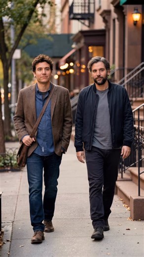 (Insert): dial up sound effect on Instagram: "Then & Now: How I met your mother 🤩❤️ Visuals by @junkboxai"