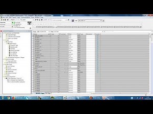 TAG INDEXADO RSLOGIX 5000