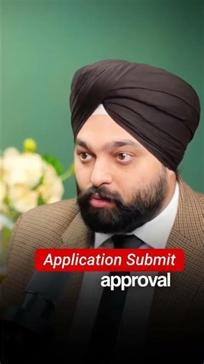 Applying for a TRV (Temporary Resident Visa) from inside Canada? 🇨🇦