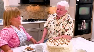 230K views · 9.2K reactions | I know that Carrot Cake is typically...