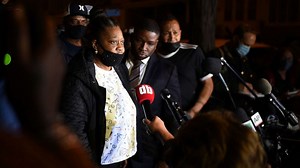 New details after fatal police shooting in Philadelphia