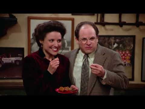 Seinfeld S1 + S2 but out of context