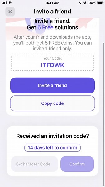MathMaster app - how to use? Full overview