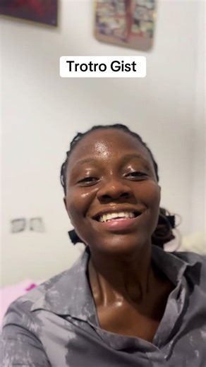 Exploring Life on Trotro: A Visual Journey