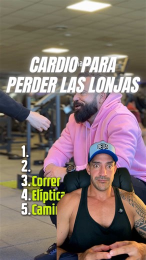 La mejor estrategia de cardio para perder grasa