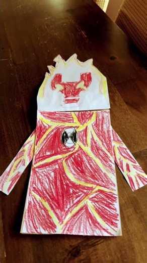 My ben 10 puppets so far….