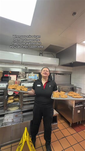 Handling Hot Food Delivery Efficiently