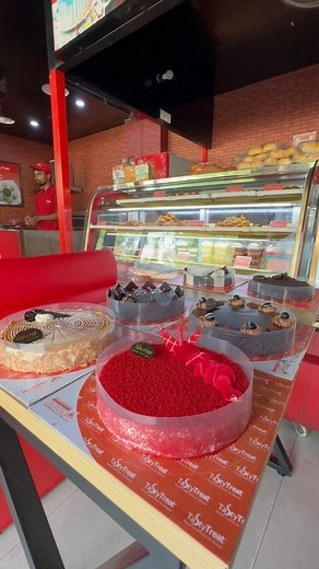 5.4K views · 625 reactions | Good food equals good mood  For orders call at our customer service number 09613-451451. Click to place your order in online: www.tastytreatbd.com #cake #birthdaycake #pastry #jarcake #food #instafood #online #delivery #dhaka #ctg #cumilla #rajshahi #sylhet #coxbazar #food #love #tasty #tastyfood #bd #bangladesh # #fastfood #mood #cake #redvelvet | Tasty Treat | Facebook