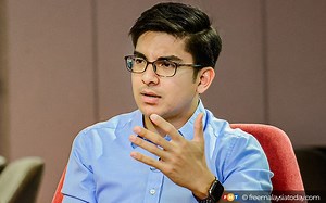 Muda loses more than it gains by ‘attacking’ unity govt, says analyst