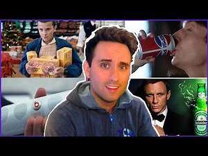 Product Placement Is Everywhere Now