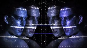 Free Music From Irish Alien Synth Pop Band Nanu Nanu