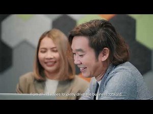 BASF Thailand - Beyond Inspired Workplace องค์กรที่สร้างมากกว่าแรงบันดาลใจ