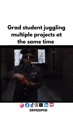 Dissertation Writing Service | Coach on Instagram: "Different deadlines. Different supervisors. Same tired brain. Everything is urgent. Nothing is finished. Tag someone living this life DM me “DEADLINE” to get personalized help with your:- • Research proposals • Thesis & dissertations • Literature reviews • Methodology (qualitative & quantitative) • Data analysis & interpretation • Manuscript writing & editing • Journal formatting & submission #gradschoollife #phdstudentlife #researchstruggles #