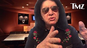 #GeneSimmons says #KISS fans can expect GREAT things from the band -- as holograms! 🤯 https://www.tmz.com/2024/04/04/gene-simmons-kiss-ai-hologram-show-catalog-sale/ | TMZ