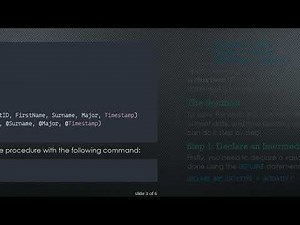 How to Insert Current Datetime in a Stored Procedure in SQL Server