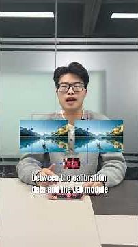 R3210 Receiving Card with Flash LED Panel | Huidu Technology