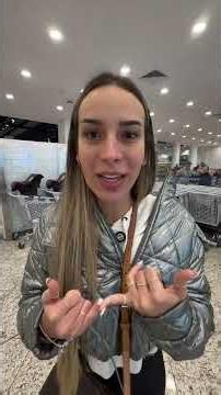 Vamos ao shopping do Paraguai 😱 #comprinhas #foryou #vlog