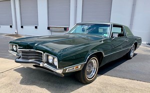 1971 Ford Thunderbird