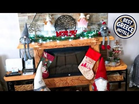 Zoe garden home | Athens, Greece | Hotel Review 🏨