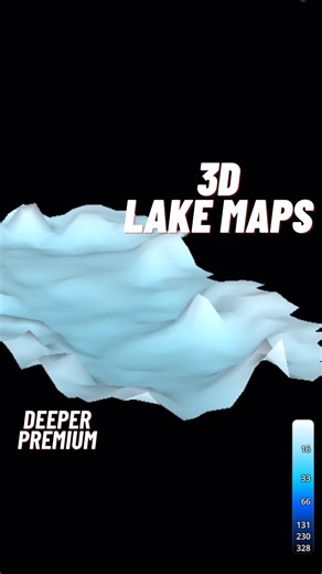 3.5K views | The @buydeeper premium app has plenty of features including 3D depth maps! You can get 10% OFF your yearly purchase until the 29th of February  Click the link below https://dpsonar.com/4bvv4kl #deeper #totalcarp #reel #carpfishing | Total Carp Magazine | Facebook