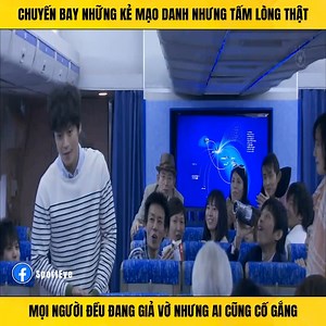 452K views · 10K reactions | Chuyến bay của những kẻ mạo danh nhưng tấm lòng thật | Sana Ansari vilog 2027 | Facebook