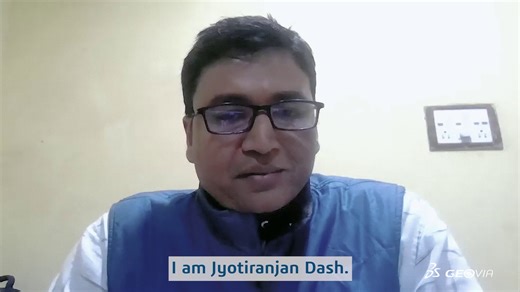 朗 "If you're facing a problem or need to create something quickly,...